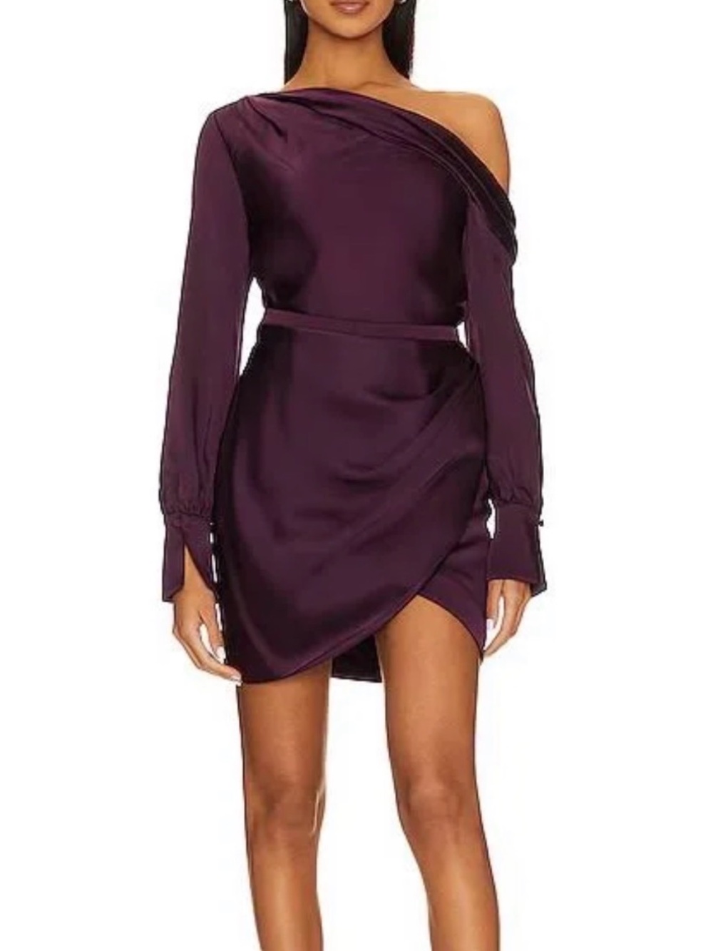 Jonathan Simkhai Cameron mini dress